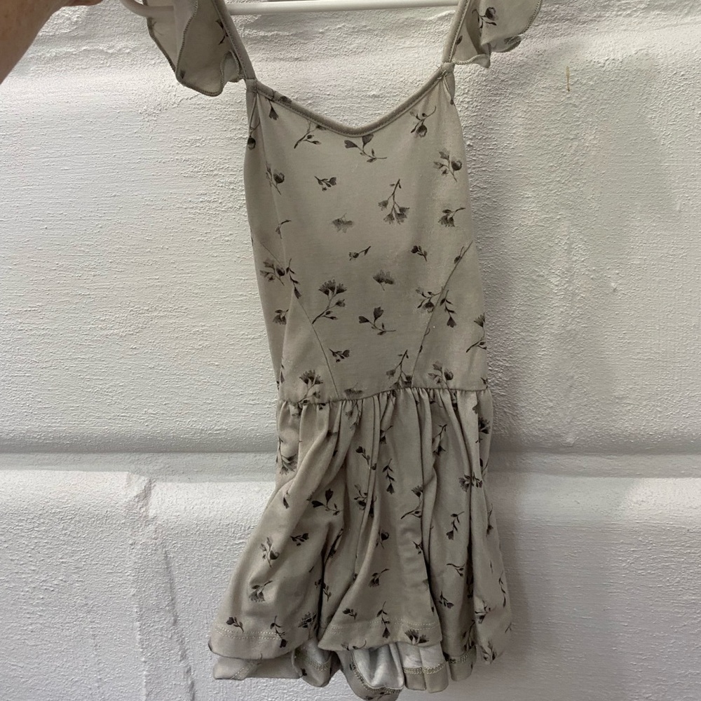 Mia Joy Joyfolie Girls romper 3t